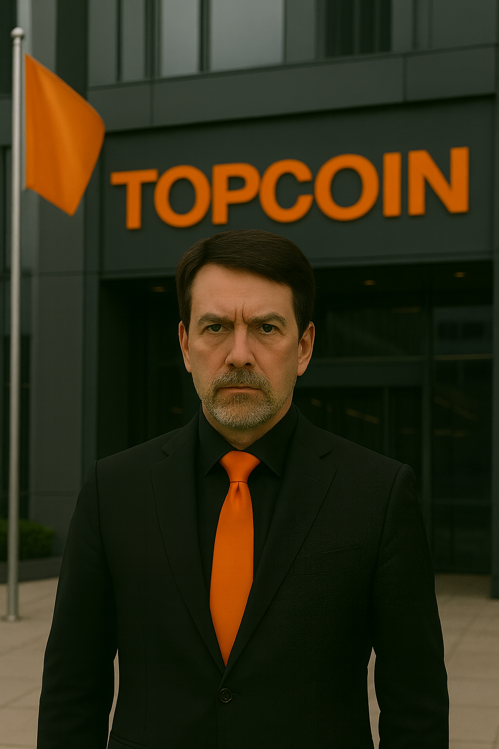 Michael Toplor